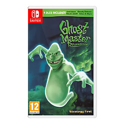 Ghost Master: Resurrection - Édition européenne