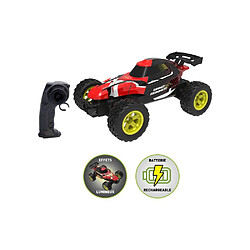 Exost Sand Runner Mini Buggy Tout-Terrain 2,4 GHz - 15 km/h