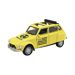 Welly Die A2601169 - Jaune