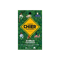 Edimontagne Comment chier dans les bois - Guide de survie