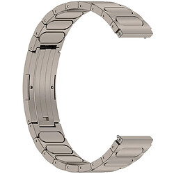 INF Bracelet de montre compatible avec Huawei Watch, compatible avec Samsung Watch - Protectio