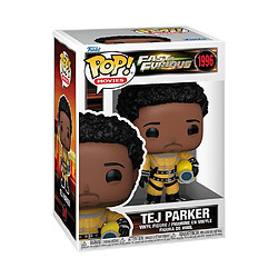 Funko POP! Movies Tej Parker - 9 cm