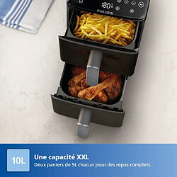 Friteuse