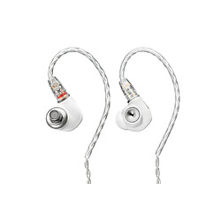 Meze Audio ALBA - Pearl White