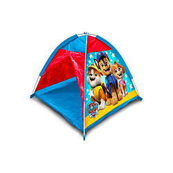 Pat Patrouille PAT' PATROUILLE Tente dôme bleue 112 x 112 x 94 cm