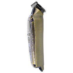 Acheter Sikaysen Tondeuse Cheveux Électrique avec Écran LED Rechargeable Dorée