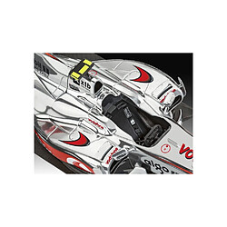 REVELL McLaren Mercedes MP4-25 Lewis Hamilton 1/24 pas cher