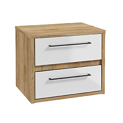 Meuble vasque BADPLAATS