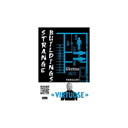 Seuil - Strange Buildings : A Terrible Secret