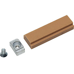 DORMA TS 90 Impulse - Limiteur d’ouverture coulissant