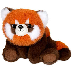 Acheter Gipsy toys peluche panda roux