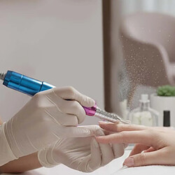 Avis Avizar Ponceuse à Ongles Rechargeable 36W avec Vitesse Variable et Affichage LED