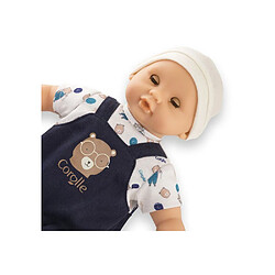 Acheter Corolle Bébé Calin Maël - 30 cm - Beige