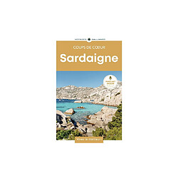 Sardaigne Coups de cœur - Julie Innato - Broché