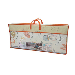 Acheter Devessport Tapis d'Éveil Pliable pour Bébé 200x180 cm - Baby Comfort Pad