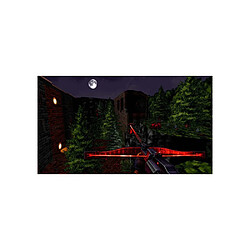 Fulcrum Ion Fury Double Shot Edition - Nintendo Switch