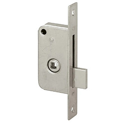 METALUX 4572 - Pêne mortaise pour bois - 19 x 18 x 70 mm