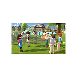 Jeux Switch