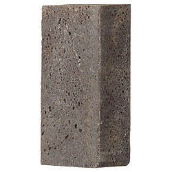 DIAGER 416 Pierre à aviver 160 x 40 x 20 mm pour Blue Céram