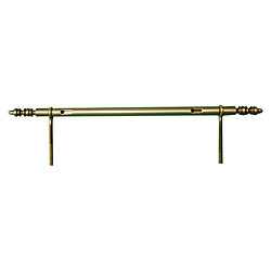 BROS 174A5844 - Vieux bronze - 584 mm