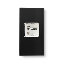 AMD Ryzen5 5600X AM4 7NM 3.7/4.6GHz No fan-Tray