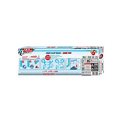 Carrera FIRST - Set d’extension de piste pas cher