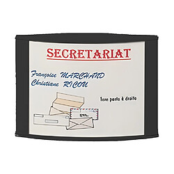 Extincteur & signalétique Vachette