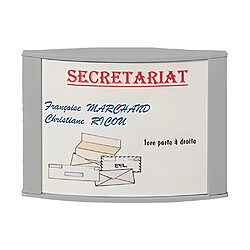 Extincteur & signalétique Vachette