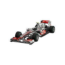 Avis REVELL McLaren Mercedes MP4-25 Lewis Hamilton 1/24