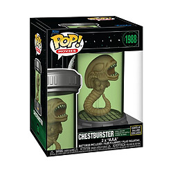 FUNKO Pop! Movies Alien Chestburster #1988