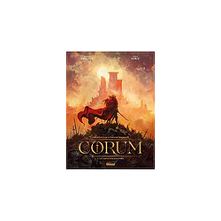 Corum Tome 01 - Le chevalier des épées - Glénat