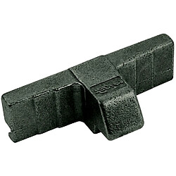 FAPIM 4134 - Zamak noir - Zingué