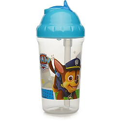 Avis Thermobaby Tasse avec Paille - Paw Patrol - 295 ml
