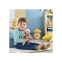Corolle Bébé Calin Maël - 30 cm - Beige pas cher