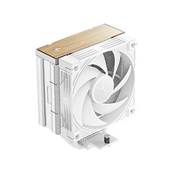 DEEPCOOL AK400 G2 WH - Blanc
