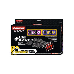 Carrera GO!!! NASCAR Racer - Pack d’extension