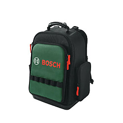 Sacoche à outils BOSCH - 39 poches - Pour outils à main