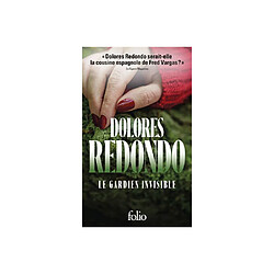 Dolores Redondo - Le gardien invisible - Poche
