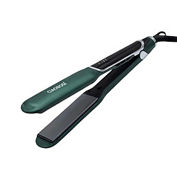 Avizar Fer à Lisser 45W Polyvalent en Céramique avec Chauffage Rapide Vert