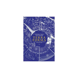 Terra Forma - Manuel de cartographies potentielles - Occasion