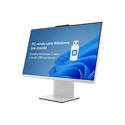 Lenovo IdeaCentre AIO 27IRH9 F0HM0117FR - 27" FHD - i5-13420H