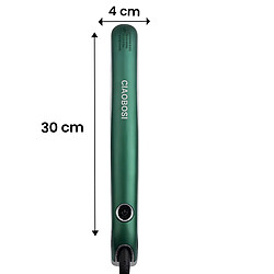 Acheter Avizar Fer à Lisser 35W Polyvalent en Céramique avec Chauffage Rapide Vert