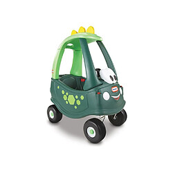 Little Tikes Cozy Coupe Dino - Vert