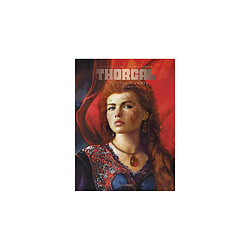 Le Lombard Thorgal Saga - La déesse d'ambre - Edition prestige