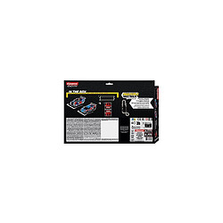 Acheter CARRERA GO!!! GT Racer - Kit d'extension avec 2 voitures - 1:43