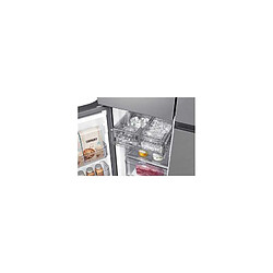 Réfrigérateur Américain Samsung 646L - Inox - RF65DG960ESR pas cher
