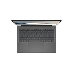 Avis ASUS ZenBook 14 OLED UX3407 - Snapdragon X1P-26 - 16 Go - 512 Go