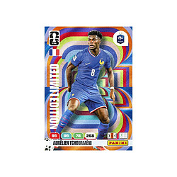Avis Panini Adrenalyn XL FIFA World Cup 2026 - 24 pochettes - 192 cartes