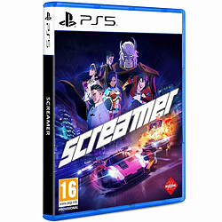 KOCH Media Screamer