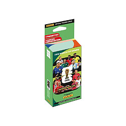 PANINI Adrenalyn XL FIFA World Cup 2026 - Blister 7 packs - 56 cartes